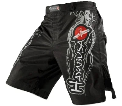 boxing training MMA black dragon subtitles sports breathable mma short kickboxing bixong shorts short muay thai boxeo mma