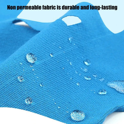 10PCS Kinesiology Tape for Shoulder Precut Shoulder Tape for Pain Relief Enhance Elastic Sports Tape for Pain Support