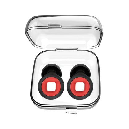 Sleep Soundproof Earplugs Motorcycle Noise Reduction Earplugs Anti-noise Equipment Earplugs Mute Motorcycle