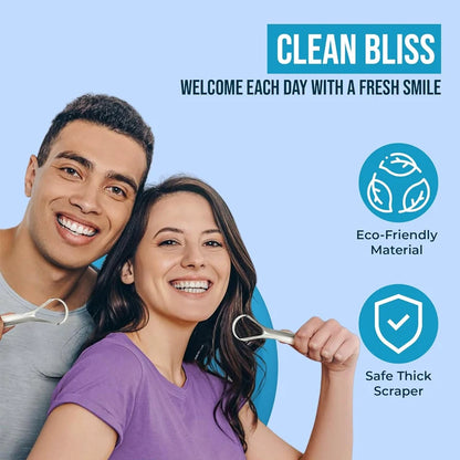 Adult Silicone Tongue Scraper Tongue Cleaner Remove Halitosis Tongue Coating Oral Care Tongue Scraping Brush Oral Care Tool