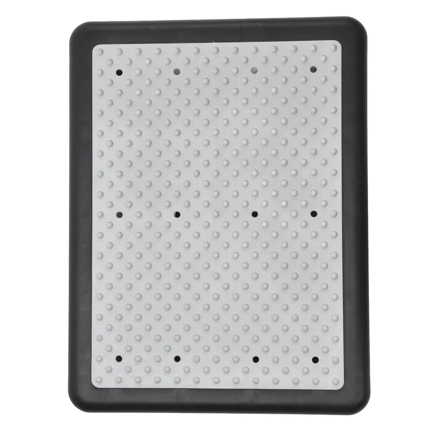 Anti Slip Half Step Stackable Elderly Half Step Outdoor Riser Step Stool for Household Garden