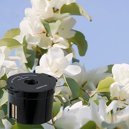 Car aromatherapy car perfume new long-lasting fragrance special ornament decoration