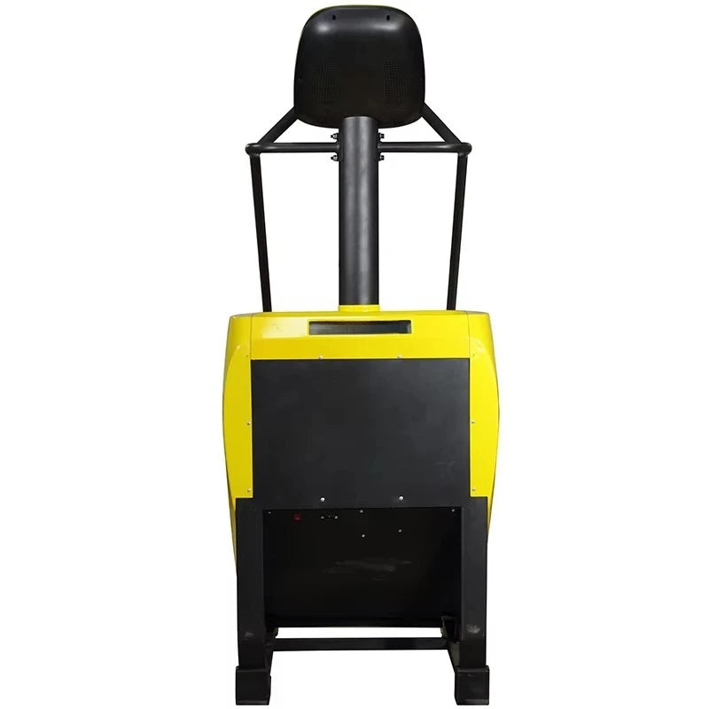 Adjustable Climbing Gym Equipment Step Stair Trainer Stepmill Stairmaster Machine