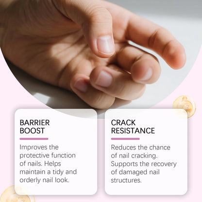 Nail Cuticle Oil Pen Anti Cracking Strengthening Nourishing Cuticle Repair Remove Dead Skin Beauty Health Nail Nutrition Oil Pen