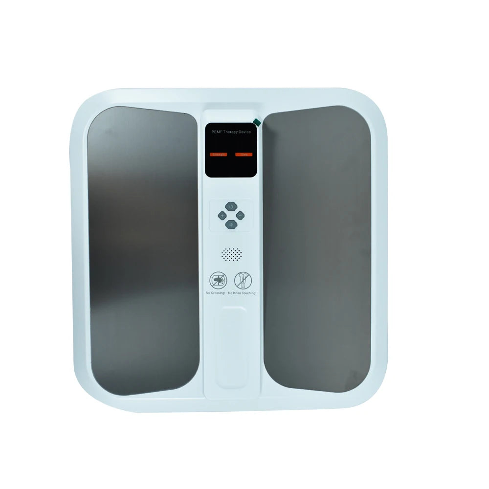 Terahertz Electric Therapy Massage Device Electric Heating Quantums Energy Cycle Foot Patch Life Massage Terahertz Quantums