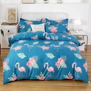 Bachelor's Hotel Apartment Dormitory Bedding Soft Bedding Cover Universal Home Bed Sack Cool Air Conditioning Quilt Cover
