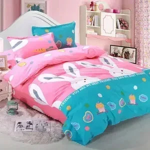 Bachelor's Hotel Apartment Dormitory Bedding Soft Bedding Cover Universal Home Bed Sack Cool Air Conditioning Quilt Cover