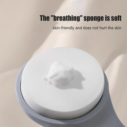 Back Lotion Applicator Self Sunscreen & Tanning Applicator Stick Anti-Slip Grip Moisturizing Oils Apply Tool for Elderly Women