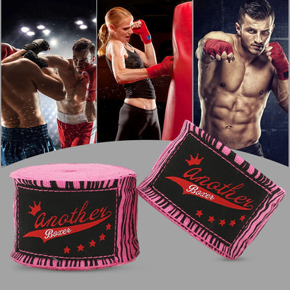 1-3pcs 3/5M Boxing Training Bandages Adults Kids Boxing Mma Hand Gloves Wraps Belt for Combat Sports Hand Wraps