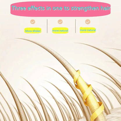 Fragrant Japanese Amino Acid Shampoo Hair Conditioner Set Body Wash Hair Shampoo Bath Lotion Shampoo Head Skin Care 300ml