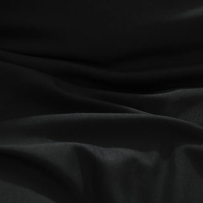 Black Color Bedding Set For Adults Simple Style Double Bed Sheet Sets Single/Queen/king Bed Cover Full Set Plain Bedding 이불세트