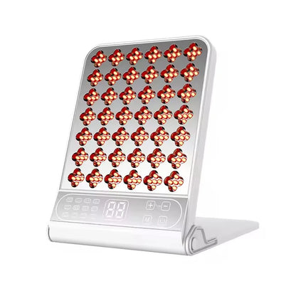 red light therapy panel beauty equipment light therapy for home use