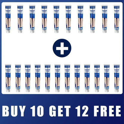 Ointment for Varicose Veins Effective Varicose Vein Relief Cream To Relieve Vasculitis Phlebitis Spider Pain Treatment Foot Care