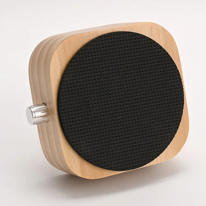Essential Oil Diffuser Nebulizer 30ml Waterless Operated Aromatherapy Diffuser Wood and Glass Aroma Diffuser Scent Machine