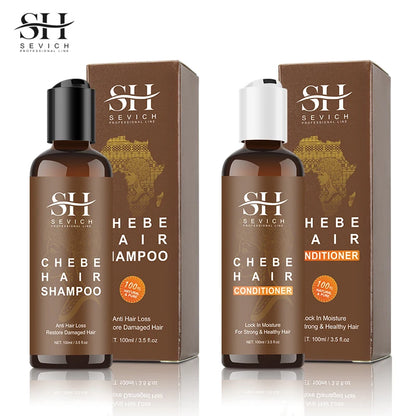 Chebe Hair Powder Care Serum Edges prevent Hair Loss Treatment Spray oil Shampooing Conditioning Hair Growth for african hair
