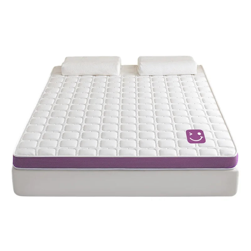 Latex Memory Foam Mattress Covering Soft Cushion Household Bedroom Dormitory Double Single Sponge Tatami Mattress Topper Cushion