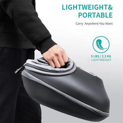 Muscle Relaxation Electric Foot Massage Machine