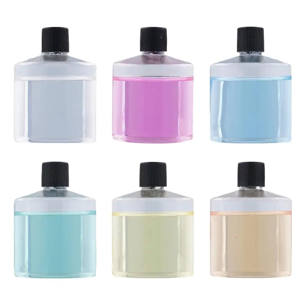 Car Aromatherapy Air Freshener Multiple Fragrances Gardenia Ocean Hilton Osmanthus Automatic Aromatherapy Machine