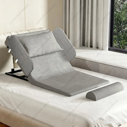 Elderly Electric Lift Assist Mattress, Household Nursing Bed Pad for Long-Term Lying & Mobility Impairment