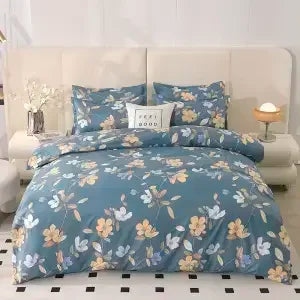Bachelor's Hotel Apartment Dormitory Bedding Soft Bedding Cover Universal Home Bed Sack Cool Air Conditioning Quilt Cover