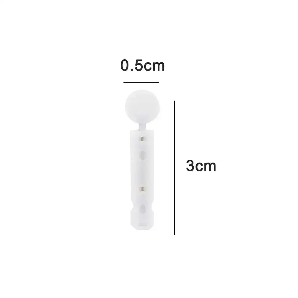 50Pcs Sterile Lancets Kit for 28G Pen Glucose Meter Disposable Needles Measuring Blood Sugar Level Medical Diabetes Accessories
