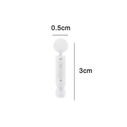 50Pcs Sterile Lancets Kit for 28G Pen Glucose Meter Disposable Needles Measuring Blood Sugar Level Medical Diabetes Accessories