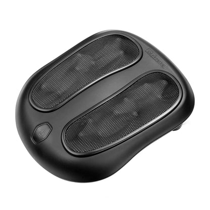 Electric Foot Massager with Heat Compress