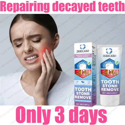 Healthy Teeth Remove Cavity Probiotics, 99% Repurchase