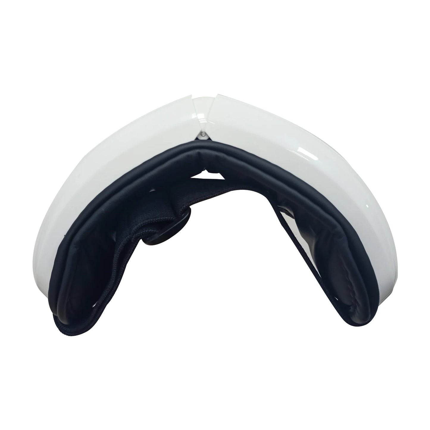 Smart Eye Relaxation Massager With Heating Function Portable Eye Care Gadget For Comfortable Bright Eyes & Stress Relief