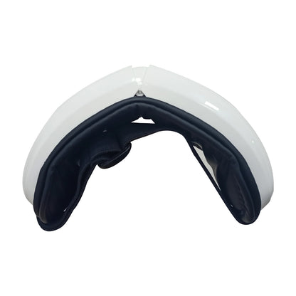 Smart Eye Relaxation Massager With Heating Function Portable Eye Care Gadget For Comfortable Bright Eyes & Stress Relief