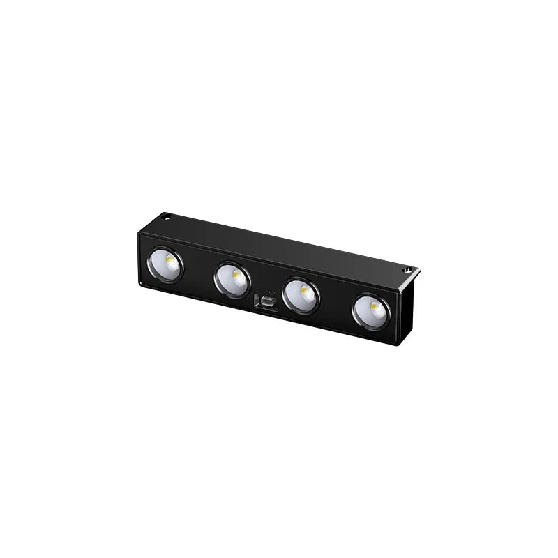 4/8LED Solar Powered Wall Lamp Garden Lamp Outdoor Waterproof Balcony Staircase Fence Atmospheric Decorative Lighting