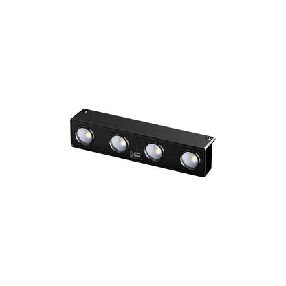 4/8LED Solar Powered Wall Lamp Garden Lamp Outdoor Waterproof Balcony Staircase Fence Atmospheric Decorative Lighting