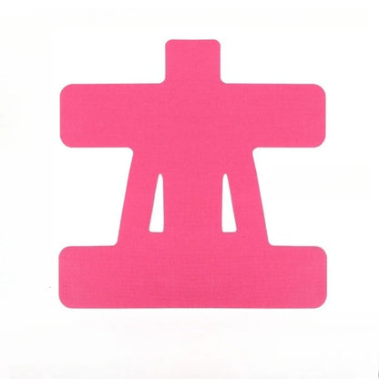 10PCS Kinesiology Tape for Shoulder Precut Shoulder Tape for Pain Relief Enhance Elastic Sports Tape for Pain Support