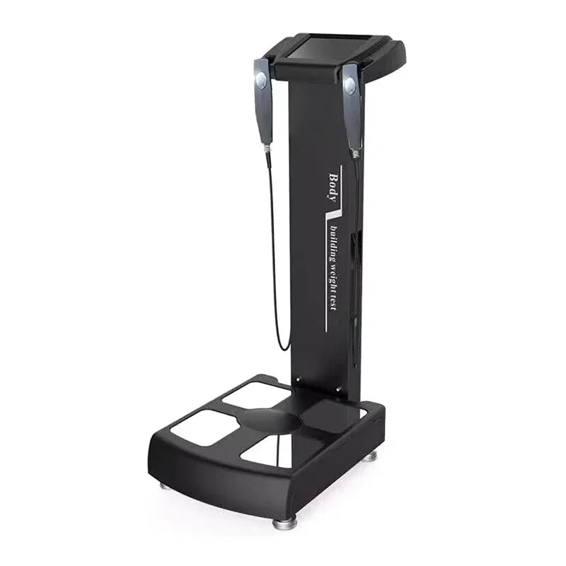 Smart BMI Body Fat Scale Precision Health Monitor Body Composition Analyzer Fitness Tracking Digital Weight Measurement Device