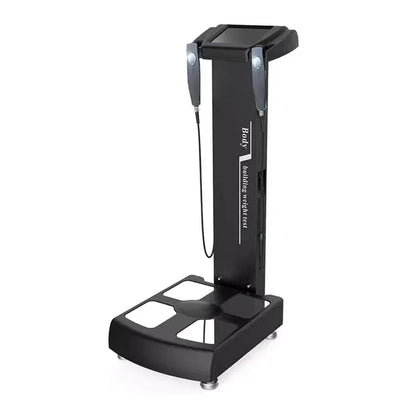 Smart BMI Body Fat Scale Precision Health Monitor Body Composition Analyzer Fitness Tracking Digital Weight Measurement Device