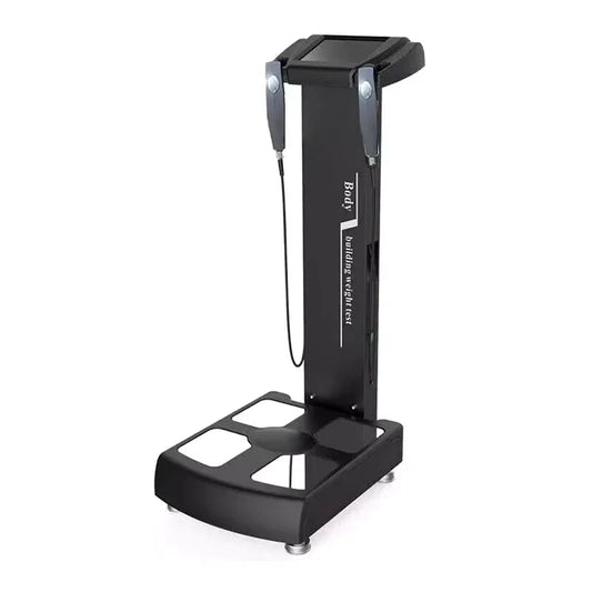 Smart BMI Body Fat Scale Precision Health Monitor Body Composition Analyzer Fitness Tracking Digital Weight Measurement Device