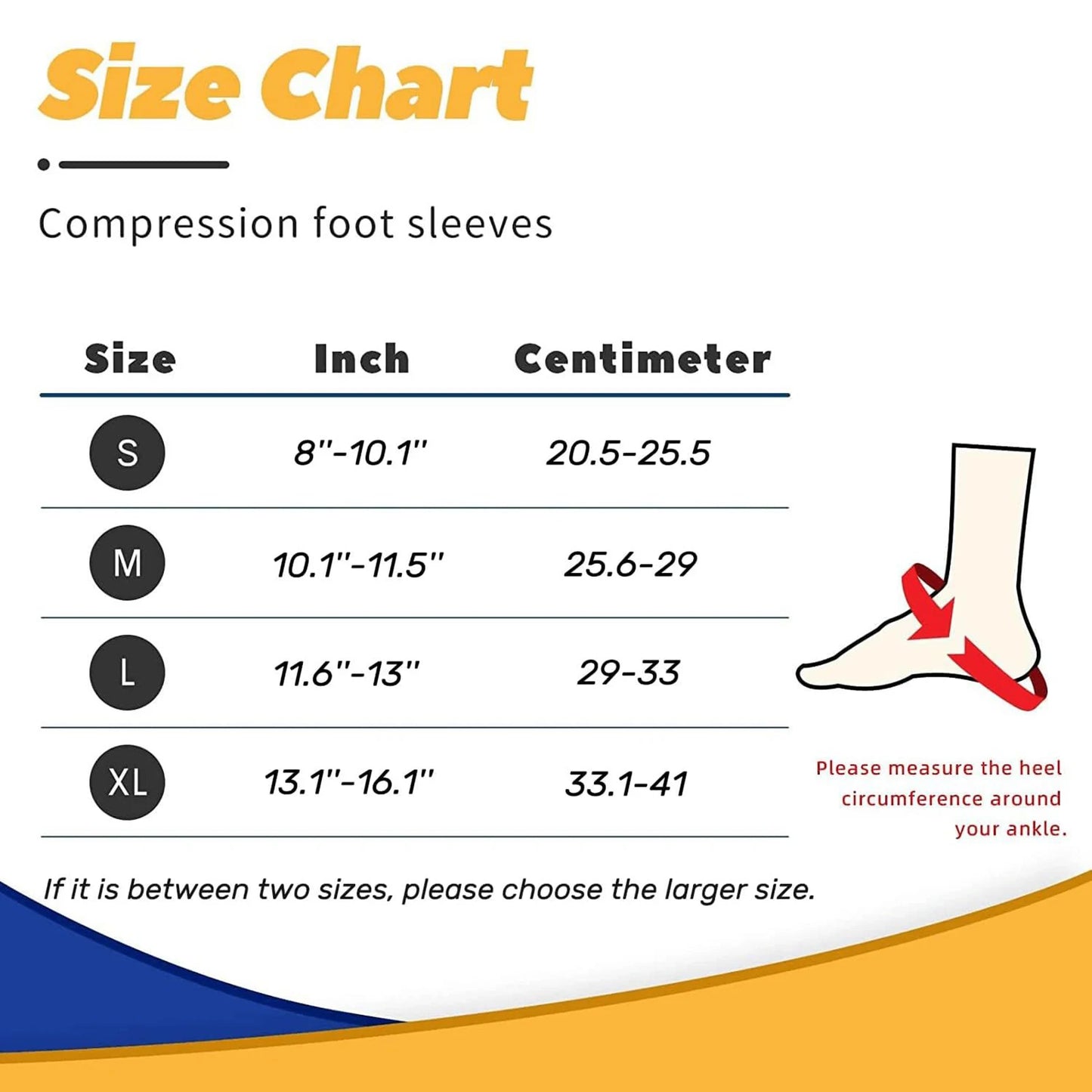 Sports Ankle Support Braces Sleeve