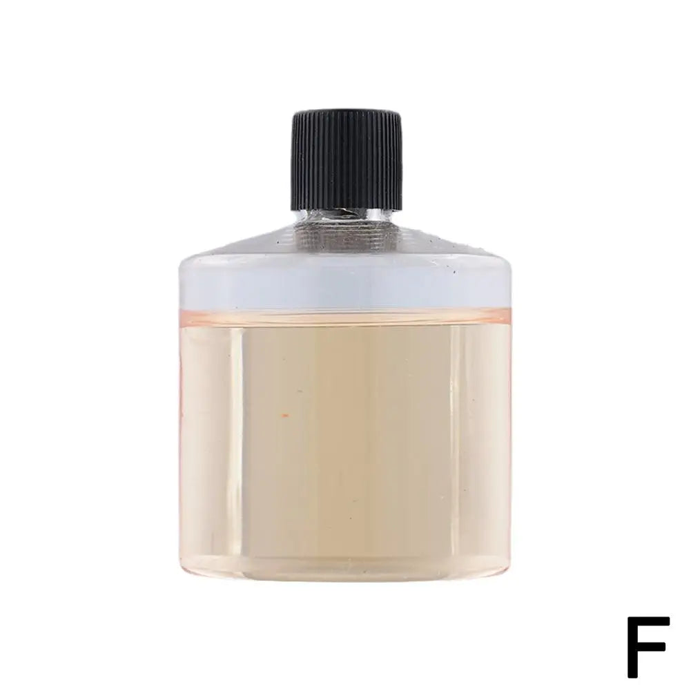 Car Aromatherapy Air Freshener Multiple Fragrances Gardenia Ocean Hilton Osmanthus Automatic Aromatherapy Machine