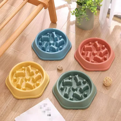 Pet Food Bowl, Environmentally Friendly
