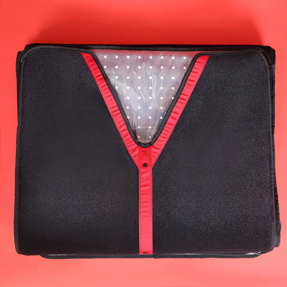 New Arrival Sleeping Bag 2023 New Design Home Use Commercial Use Far Infrared Red Light Therapy Sauna 660nm