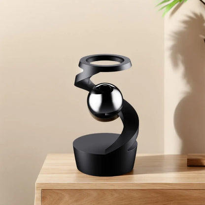 Gravity Defying Kinetic Desk Toy Kinetic Spinning Desk Toy Fidget Spinner Toy