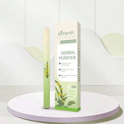 Herbal Blend Diffuser Refreshes The Mind Relieves Fatigue Melatonin Diffusion Pen Improving Sleep Herbal Diffuser for All Ages