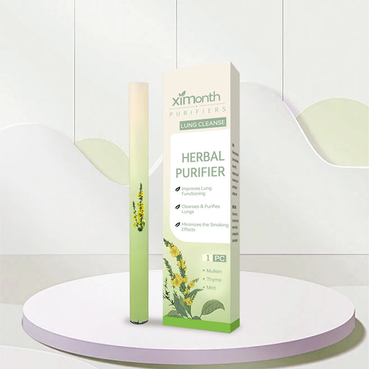 Herbal Blend Diffuser Refreshes The Mind Relieves Fatigue Melatonin Diffusion Pen Improving Sleep Herbal Diffuser for All Ages