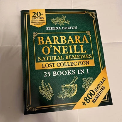 The Lost Book of Herbal Remedies by Dr. Nicole Apelian: Discover Forgotten Plant Medicine & Natural Healing Secrets