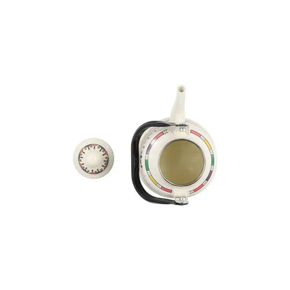 Teakettle Enamel Enamel Tea Kettle European Style 2.5L Tea Pot Comfortable Handle Handmade Water Jug Restaurant