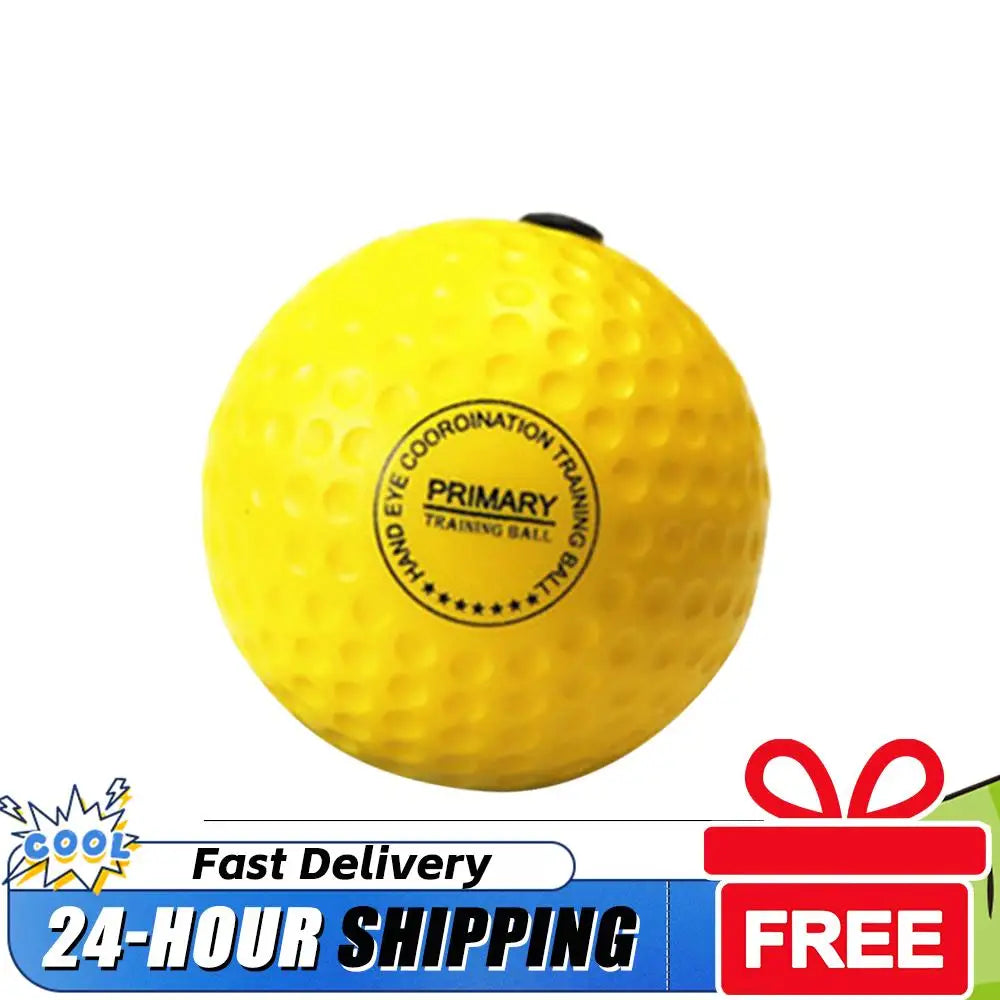 Boxing Reflex Ball Boxing Balls w/ Headband Punching Speed Fight Skill and Hand Eye Coordination Training Martial Arts Supplies