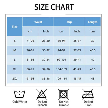 Men's 2 in 1 Running Shorts