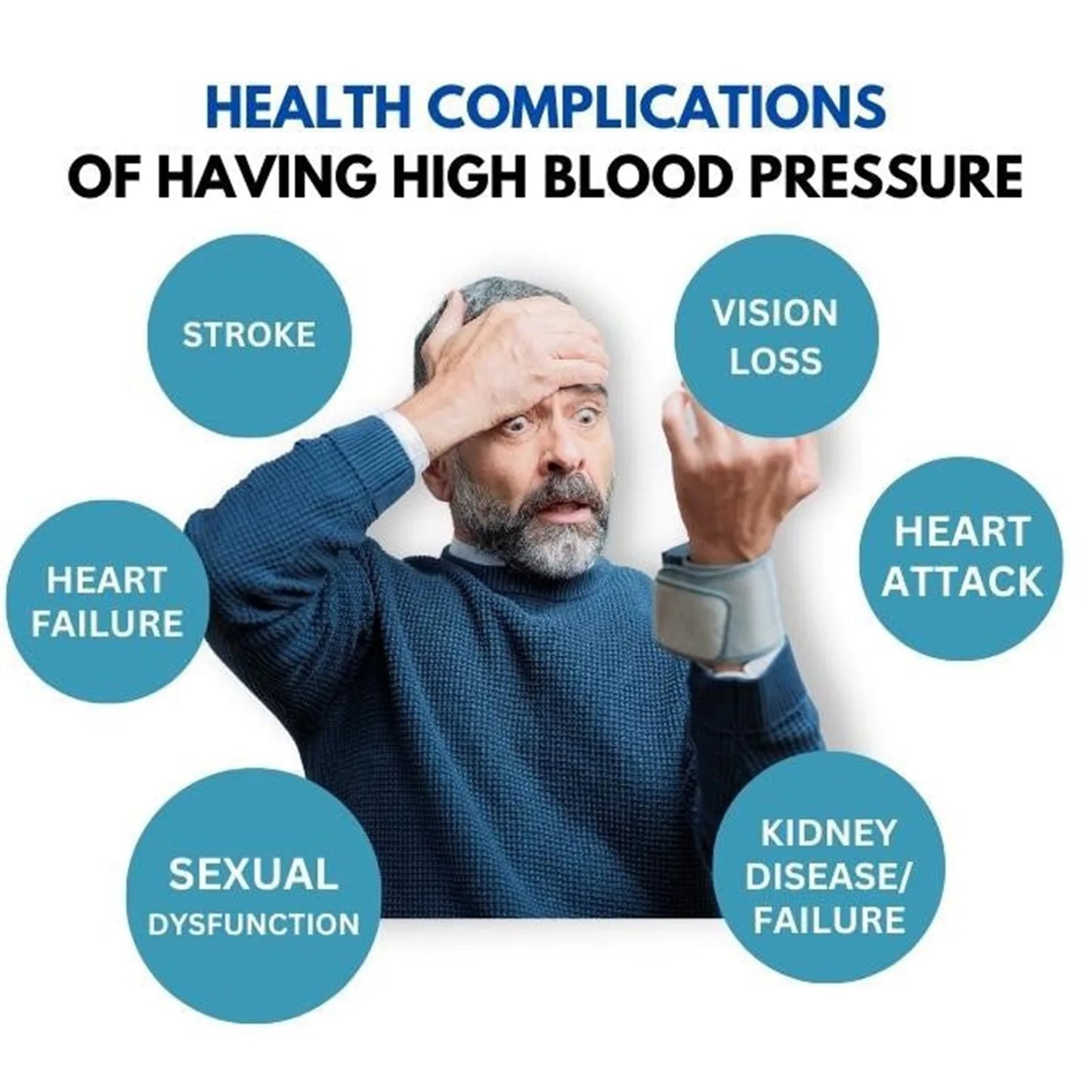 Blood Sugar Regulator Bracelet Diabetics Control Lowering Blood Pressure Relieve Fatigue Headache Blood Glucose Balance Bracelet
