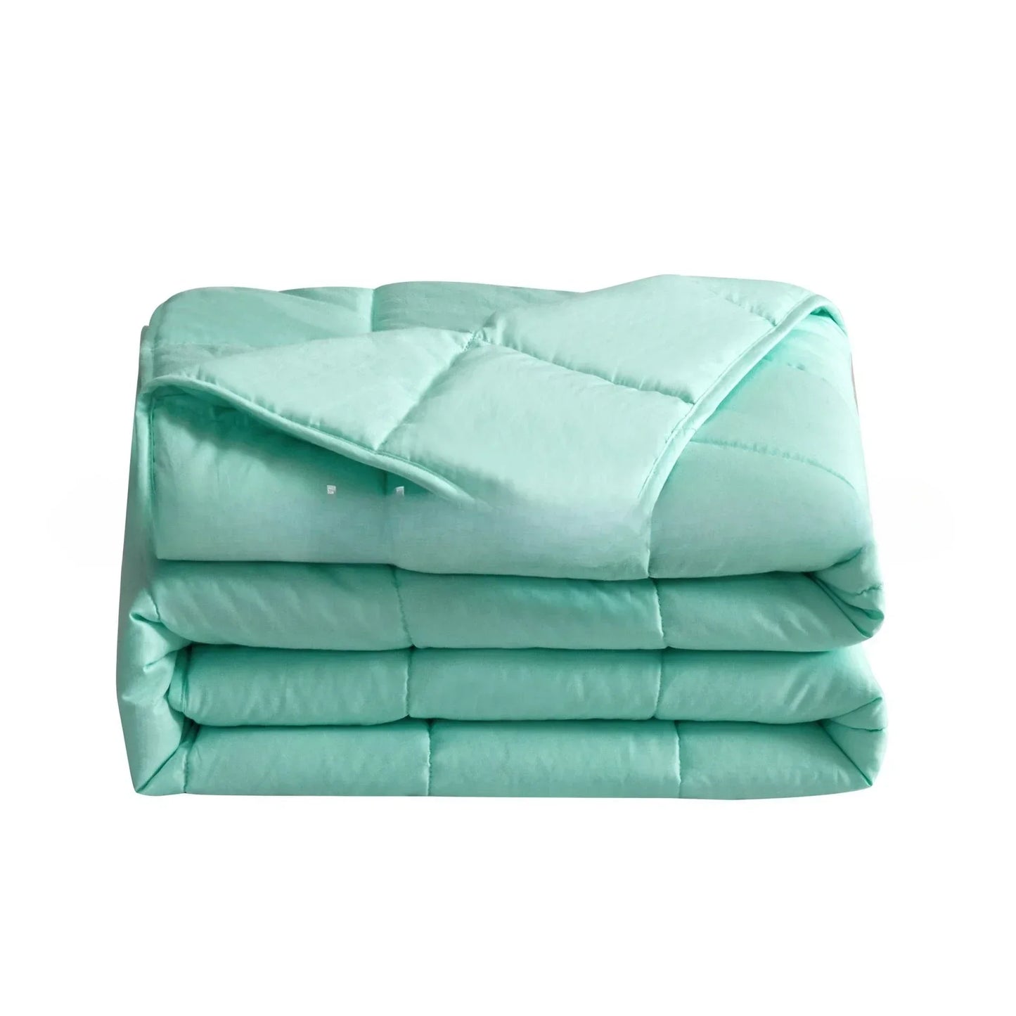 Weighted Blanket 15lbs 20lbs 25lbs for Adults, Heavy Gravity Blanket for Anxiety Relief and Autism, Cooling Weighted Therapy