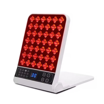 red light therapy panel beauty equipment light therapy for home use